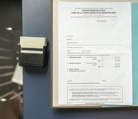 Le lobby immobilier s’attaque au droit du bail