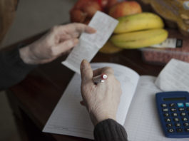 Les syndicats descendent dans la rue pour défendre le pouvoir d’achat