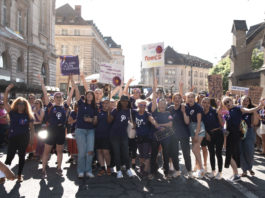 Contraception gratuite : diminuer la charge mentale et financière des femmes