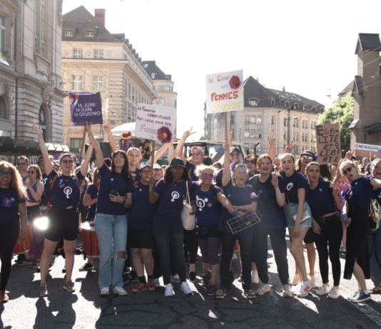 Contraception gratuite : diminuer la charge mentale et financière des femmes