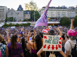 Les chantiers de l’égalité restent ouverts