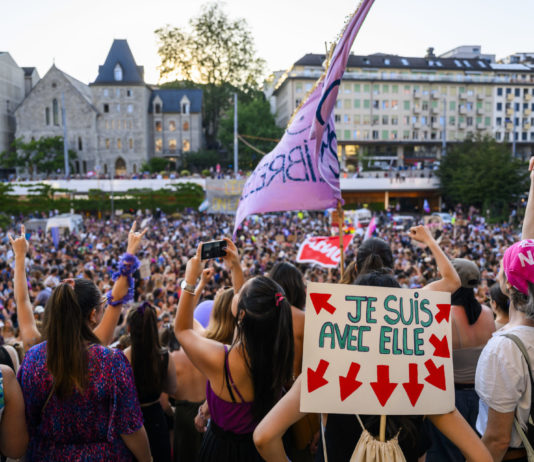 Les chantiers de l’égalité restent ouverts