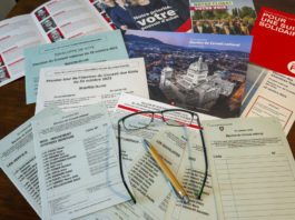 Voici ce qui se passe quand on ne vote pas