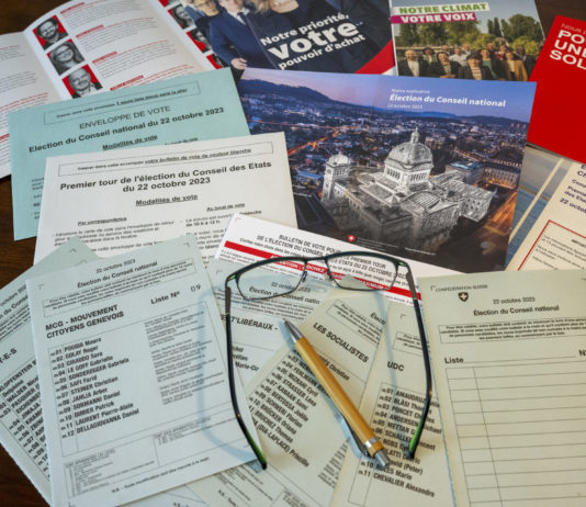 Voici ce qui se passe quand on ne vote pas