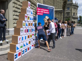 Travaillerons-nous bientôt jusqu’à 67 ans ?