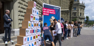 Travaillerons-nous bientôt jusqu’à 67 ans ?