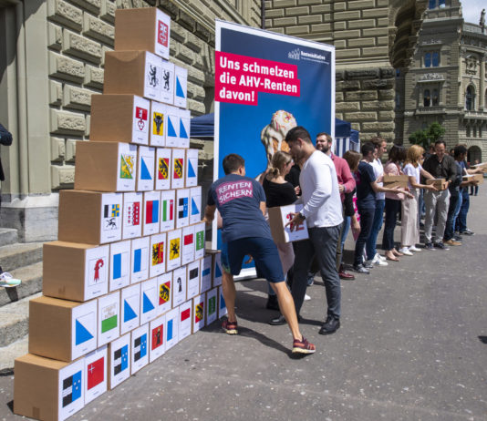 Travaillerons-nous bientôt jusqu’à 67 ans ?