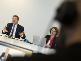 Pour qui roule vraiment Mauro Poggia ?