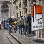 PFLEGEINITIATIVE, JUSTIZINITIATIVE, COVID-19 GESETZ, COVID 19 GESETZ, COVID-19-GESETZ, CORONAVIRUS, COVID 19, COVID-19, CORONAPANDEMIE, EIDGENOESSISCHE ABSTIMMUNG 28. NOVEMBER 2021, EIDG. ABSTIMMUNG 28. NOVEMBER 2021