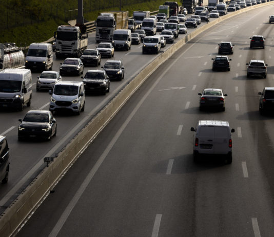 Le peuple votera sur l’extension des autoroutes