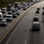 AUTOBAHN A1, STAU, MOBILITAET,