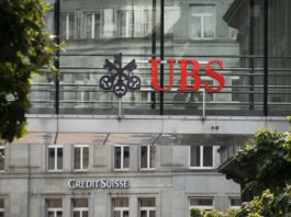CH Media supprime un article critique sur UBS