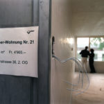 WOHNUNG, WOHNRAUM, LEERWOHNRAUM, LEERWOHNUNG, NEUBAU, ZIMMER, MIETWOHNUNG, BESICHTIGUNG, WOHNUNGSBESICHTIGUNG, MIETZINS