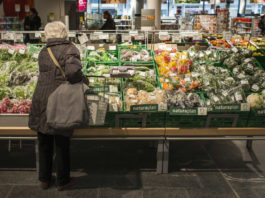 Une 13ème rente AVS pour compenser la perte de pouvoir d’achat