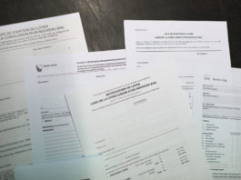 Les locataires s’opposent à l’affaiblissement du droit de bail