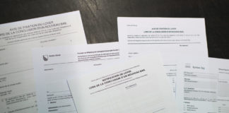 Les locataires s’opposent à l’affaiblissement du droit de bail