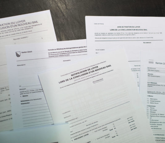 Les locataires s’opposent à l’affaiblissement du droit de bail