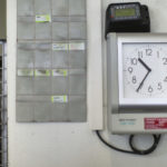 ARBEITSZEITERFASSUNG, ARBEITSZEIT, STEMPELUHR, STEMPELUHREN, ELEKTRONISCHE STEMPELUHR, ELEKTRONISCHE STEMPELUHREN, ELEKTRONISCHE ARBEITSZEITERFASSUNG,  ARBEITSZEITERFASSUNG,