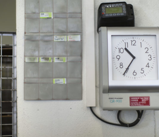 De plus en plus d‘entreprises suisses réduisent le temps de travail