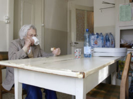 La 13ème rente AVS profite avant tout aux bas et moyens revenus