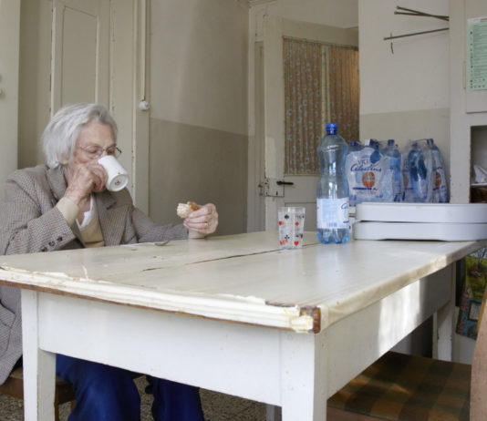 La 13ème rente AVS profite avant tout aux bas et moyens revenus