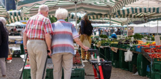 Votations du 3 mars : la 13ème rente AVS plébiscitée par la population