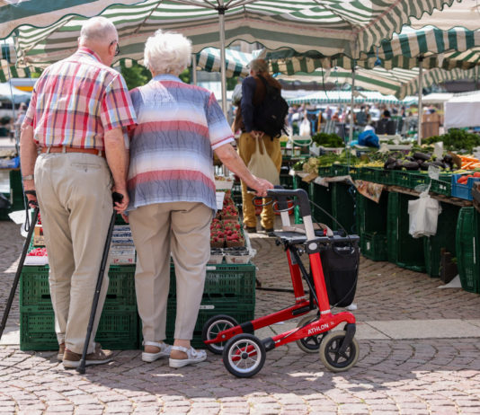 Votations du 3 mars : la 13ème rente AVS plébiscitée par la population