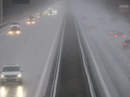 Signal fort contre l’extension des autoroutes