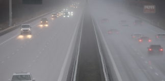 Signal fort contre l’extension des autoroutes