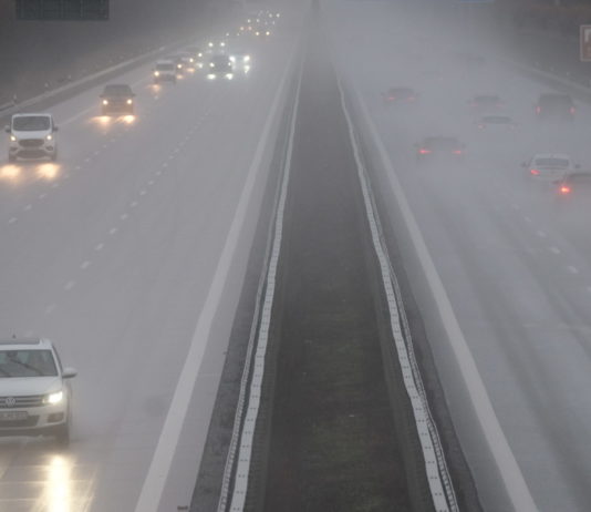 Signal fort contre l’extension des autoroutes