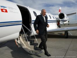 D’anciens conseillers fédéraux privilégiés s’opposent à la 13e rente AVS et fâchent Ruth Dreifuss