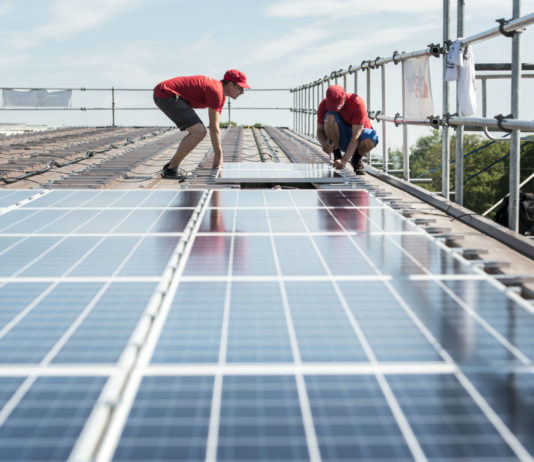 Protection du climat : les enjeux de la loi sur l’électricité