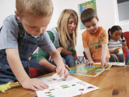 Renforcer les crèches, un immense chantier pour l’égalité