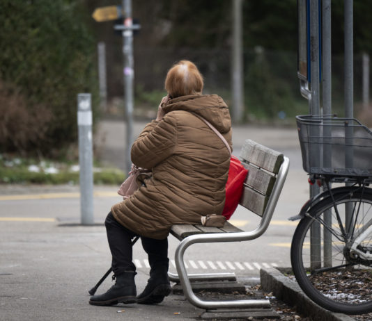 Voici comment les opposants à la 13e rente AVS ont démantelé les rentes