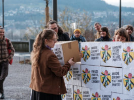 140 000 signatures pour un impôt sur les successions des super-riches