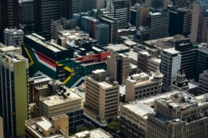 Les entreprise sud-africaines souhaitent poursuivre l'expérience. (Unsplash)