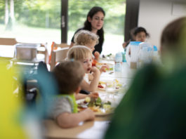 Un Land allemand veut des crèches gratuites dès 2027