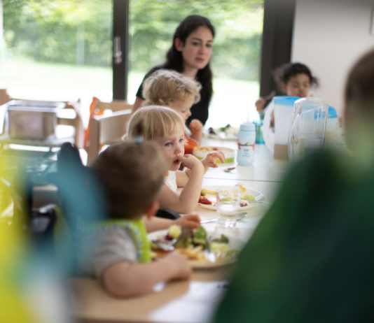 Un Land allemand veut des crèches gratuites dès 2027