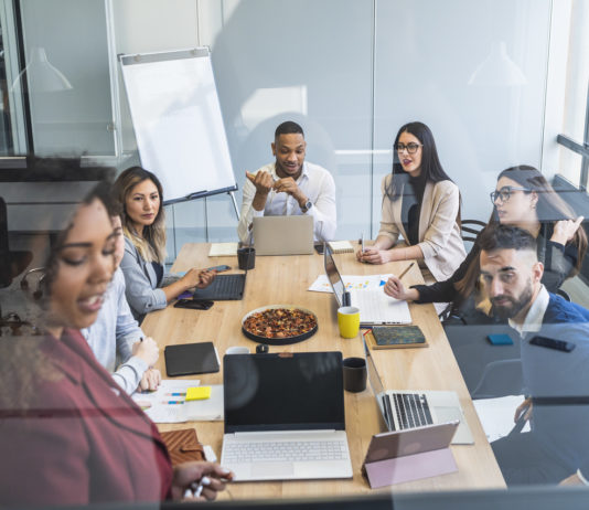 Un ancien conseiller national plaide pour la semaine de quatre jours