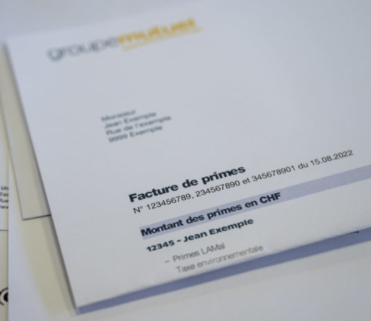 Votations du 9 juin : la population plafonnera-t-elle les primes ?