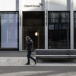CS, CREDIT SUISSE,