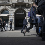 CS, CREDIT SUISSE, PARADEPLATZ,