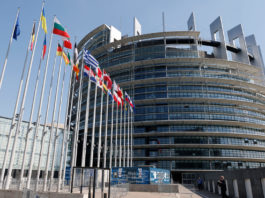 400 millions de personnes posent les jalons d’une Europe sociale