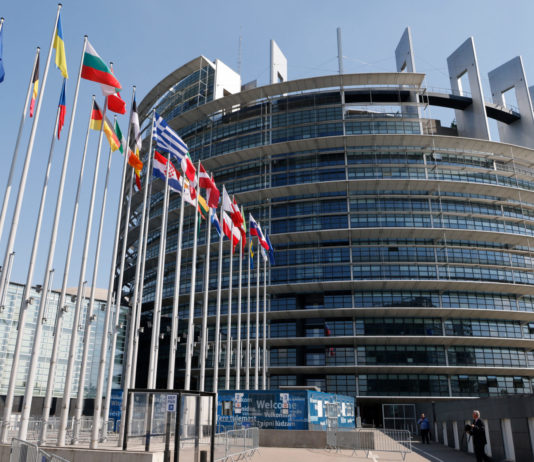 400 millions de personnes posent les jalons d’une Europe sociale