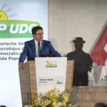 DV, DELEGIERTENVERSAMMLUNG, DELEGIERTE, SVP,