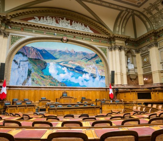 Le Conseil national veut un plan d’action contre le racisme et l’antisémitisme Image : Unsplash