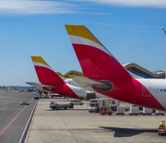 L’Espagne remplace les vols court-courriers par des trajets en train