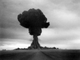 Interdiction des armes nucléaires : le Conseil fédéral reste réticent