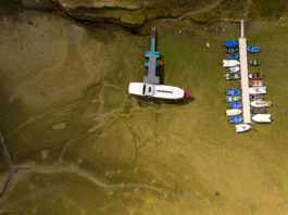 La Suisse se réchauffe plus vite qu’on ne le pensait