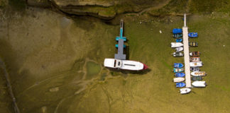 La Suisse se réchauffe plus vite qu’on ne le pensait